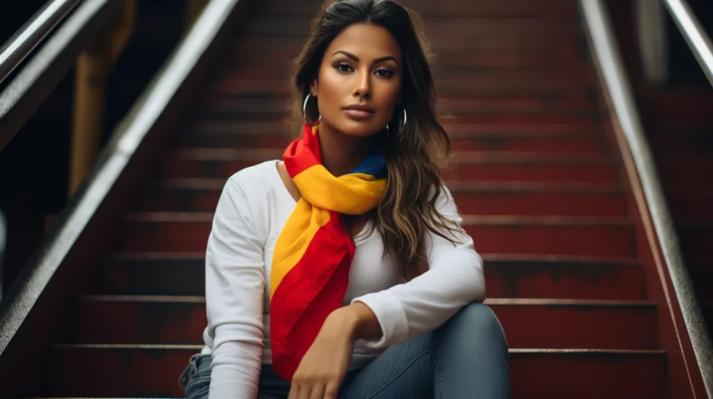 Where to Effortlessly Meet Bogotá Women During the Day