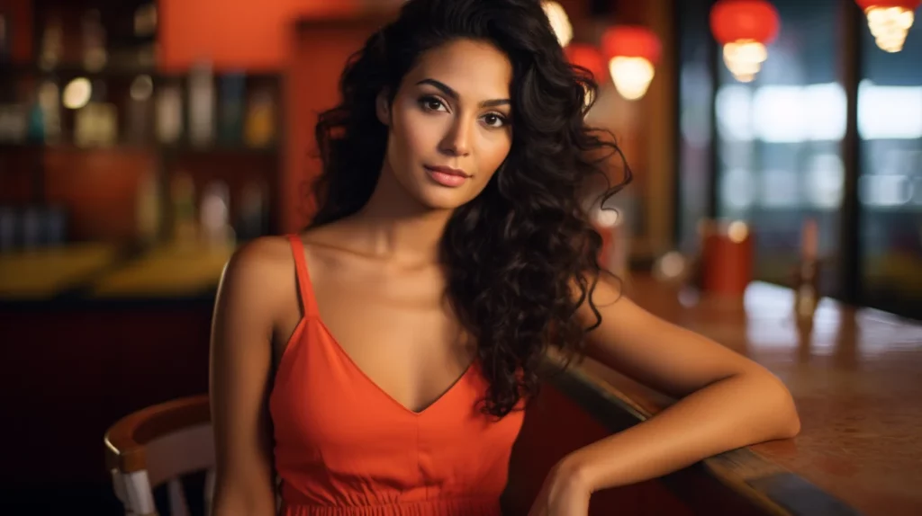 Sizzling Nightlife: Dance and Romance in Bogotá's Bumping Clubs and Bars