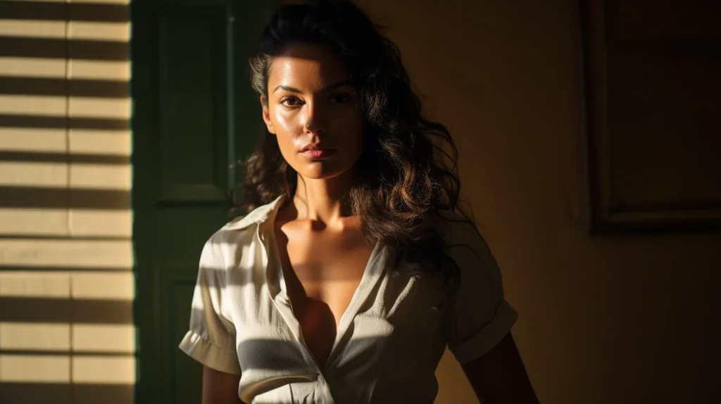 Meet Gorgeous Colombian Women Online