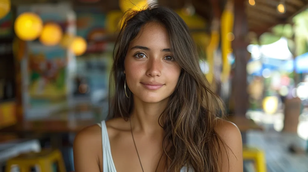 Exploring the Beauty of Cartagena, Colombia: Meet the Gorgeous Women