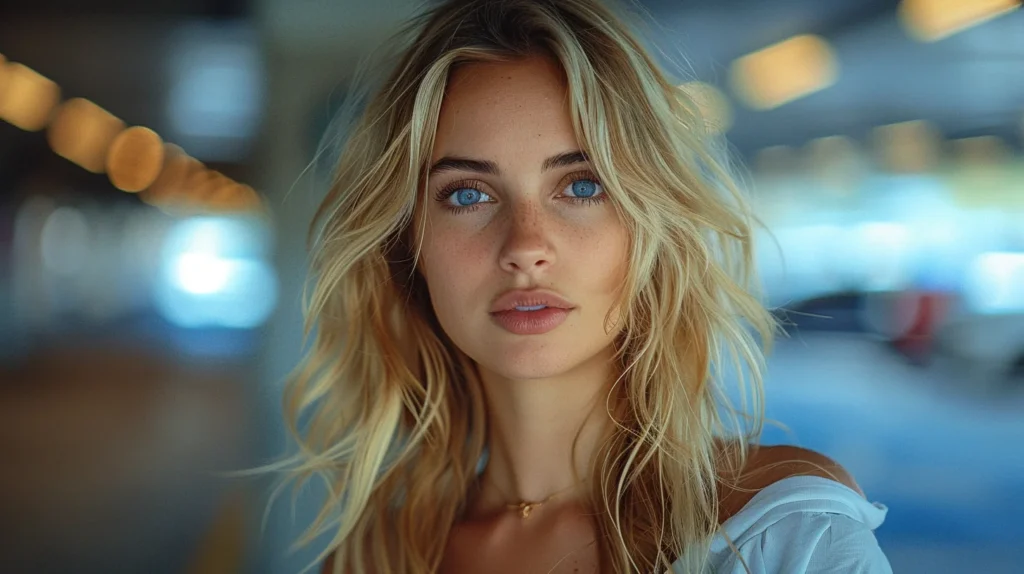 The Beauty of Blonde Colombian Women: From Medellín to Cartagena