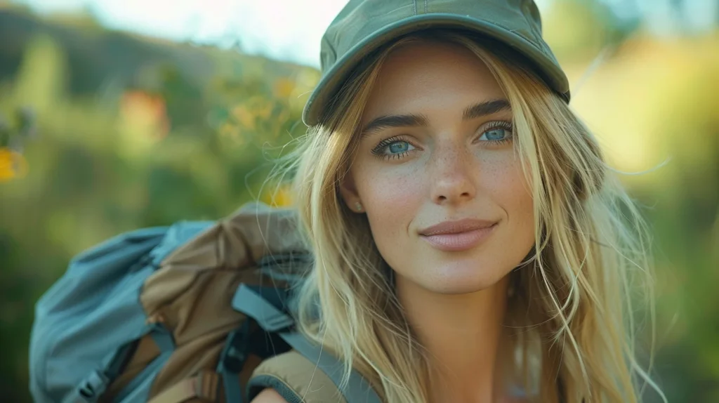 Beyond Black and Brown: The Story of the Colombian Blonde