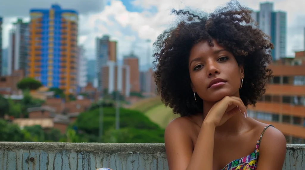 Meeting Afro-Colombian Women: Dating and Marriage Advice