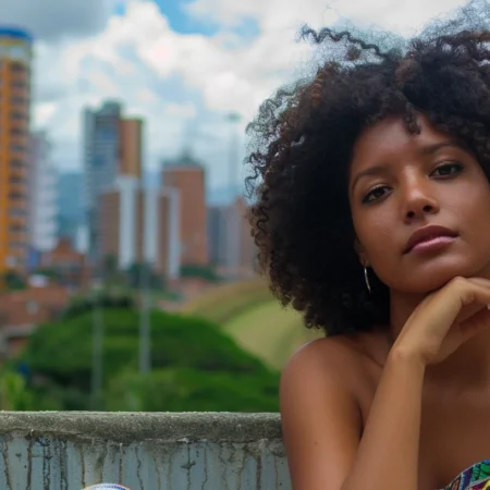 Meeting Afro-Colombian Women: Dating and Marriage Advice